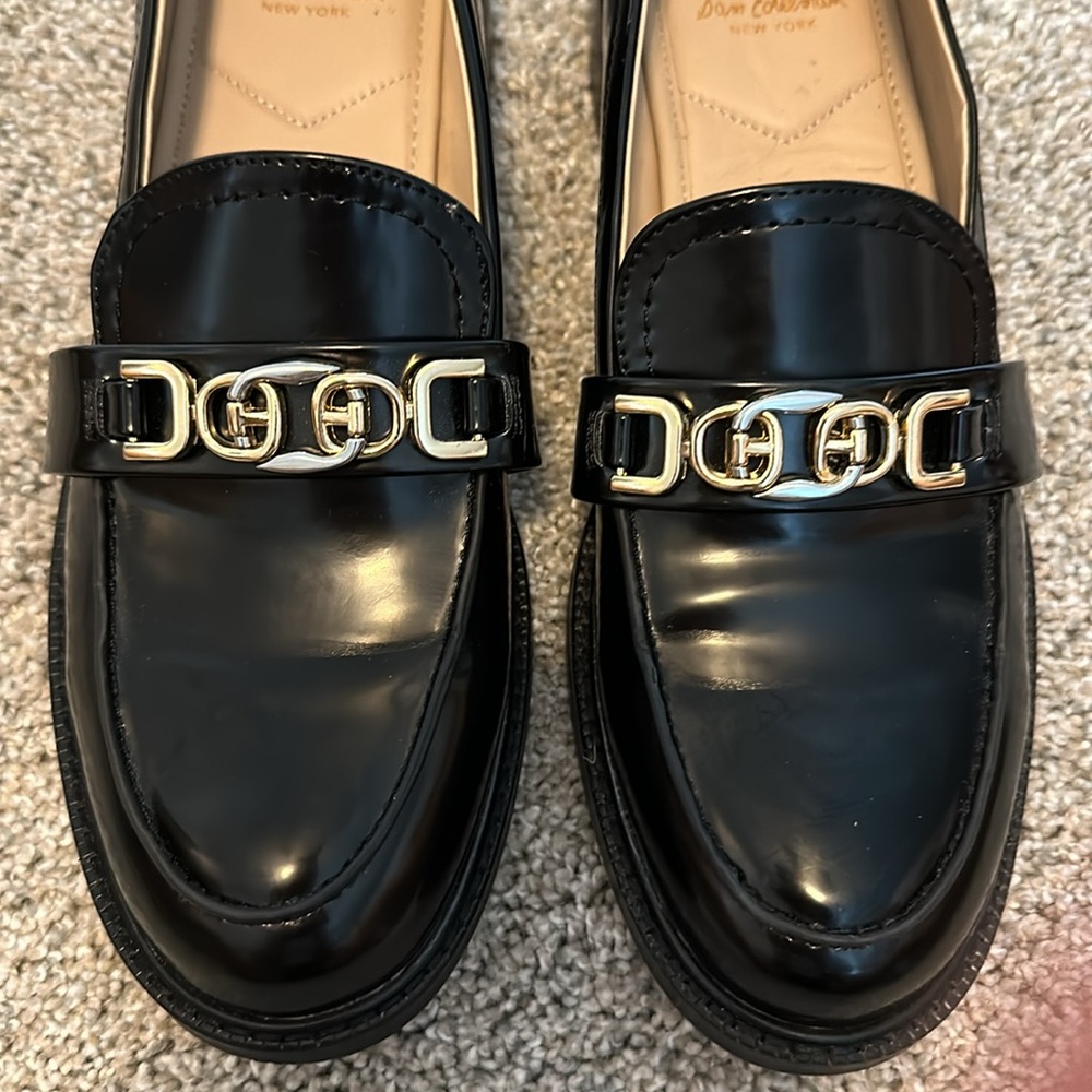 COPY - Sam Edelman Christy Loafer - Picture 3 of 9